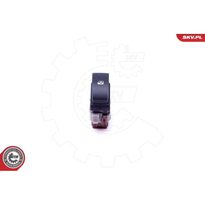 Jungiklis, lango pakėliklis ESEN SKV 37SKV374