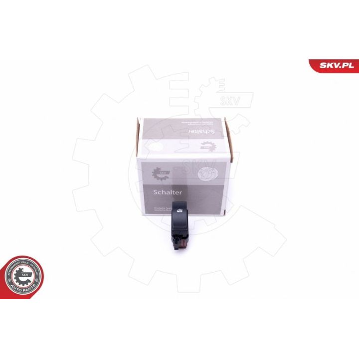 Jungiklis, lango pakėliklis ESEN SKV 37SKV375