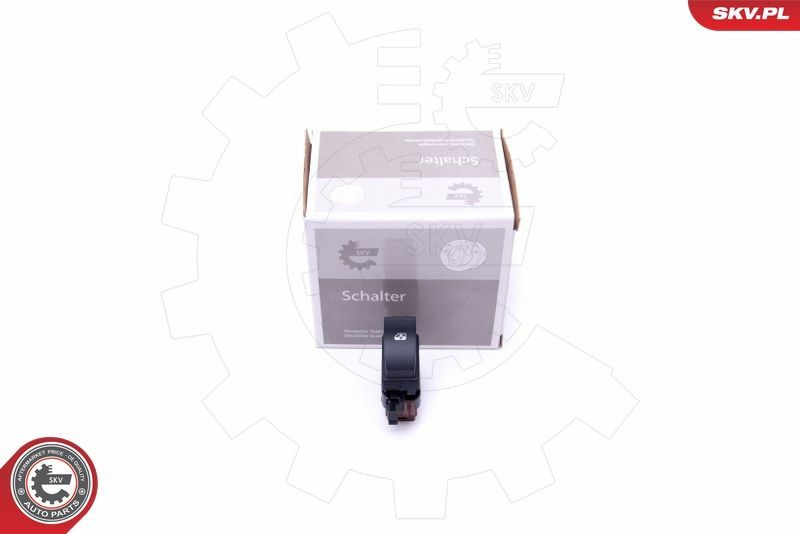 Jungiklis, lango pakėliklis ESEN SKV 37SKV375