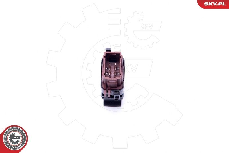 Jungiklis, lango pakėliklis ESEN SKV 37SKV375