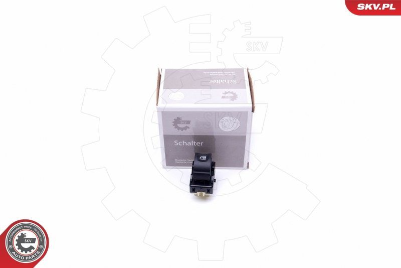 Jungiklis, lango pakėliklis ESEN SKV 37SKV376