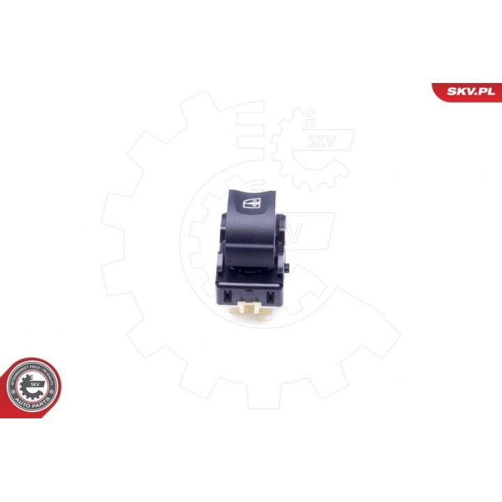 Jungiklis, lango pakėliklis ESEN SKV 37SKV376