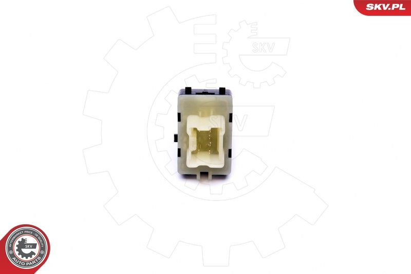 Jungiklis, lango pakėliklis ESEN SKV 37SKV376