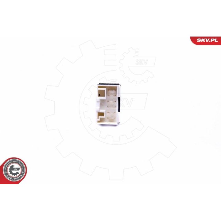 Jungiklis, lango pakėliklis ESEN SKV 37SKV377