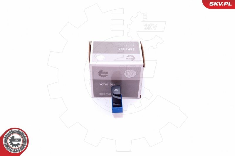 Jungiklis, lango pakėliklis ESEN SKV 37SKV378