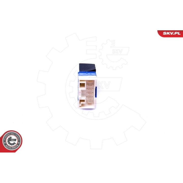 Jungiklis, lango pakėliklis ESEN SKV 37SKV378