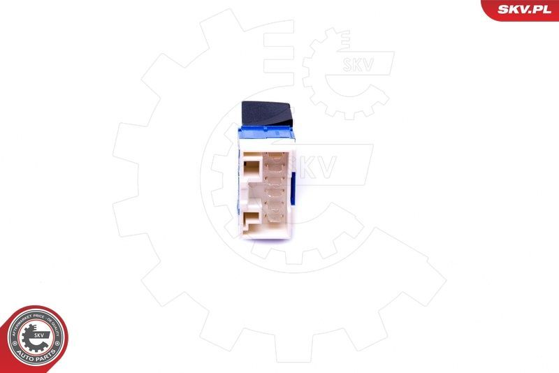 Jungiklis, lango pakėliklis ESEN SKV 37SKV378