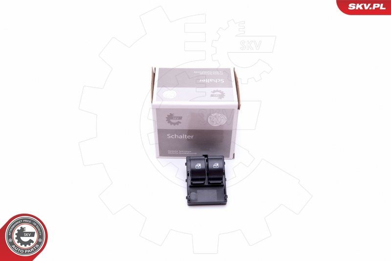 Jungiklis, lango pakėliklis ESEN SKV 37SKV379