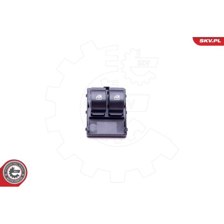 Jungiklis, lango pakėliklis ESEN SKV 37SKV379