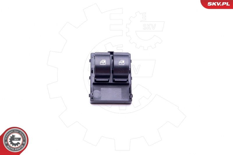 Jungiklis, lango pakėliklis ESEN SKV 37SKV379