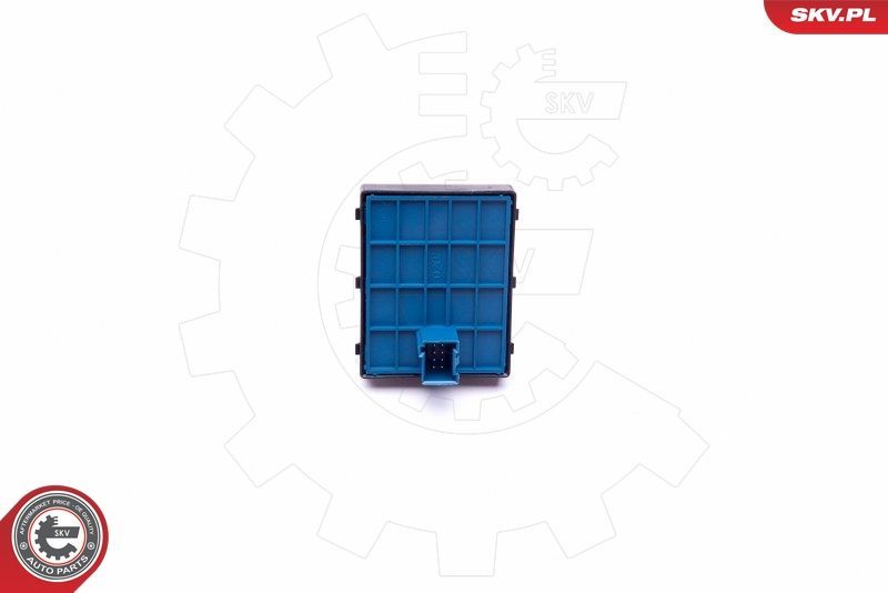 Jungiklis, lango pakėliklis ESEN SKV 37SKV379