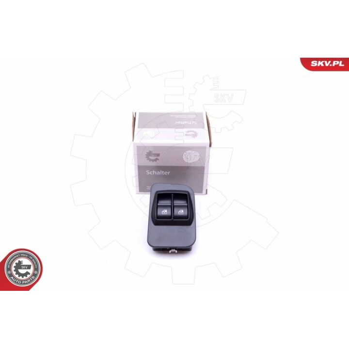 Jungiklis, lango pakėliklis ESEN SKV 37SKV380