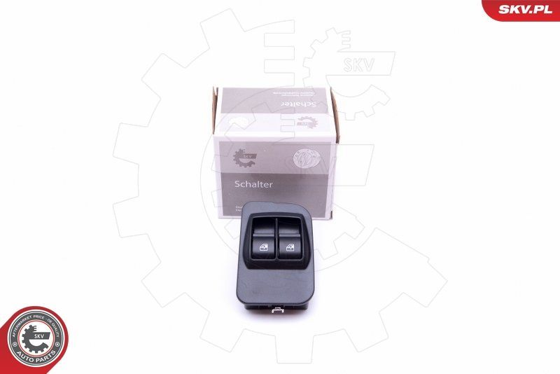 Jungiklis, lango pakėliklis ESEN SKV 37SKV380