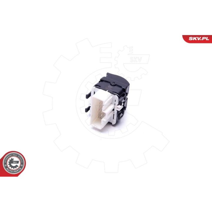 Jungiklis, lango pakėliklis ESEN SKV 37SKV384