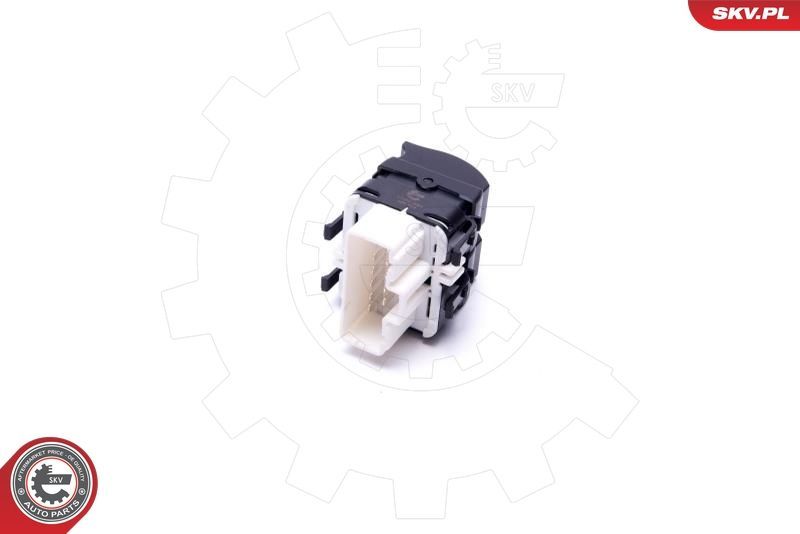 Jungiklis, lango pakėliklis ESEN SKV 37SKV384