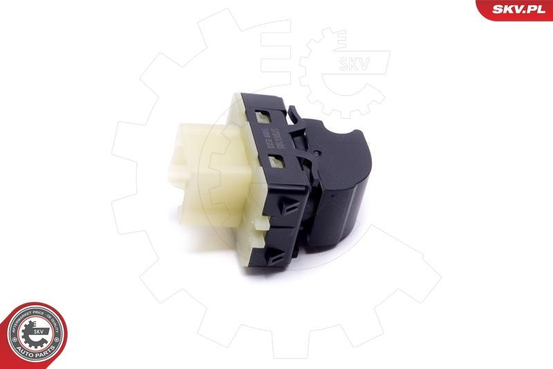 Jungiklis, lango pakėliklis ESEN SKV 37SKV385