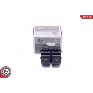 Jungiklis, lango pakėliklis ESEN SKV 37SKV388