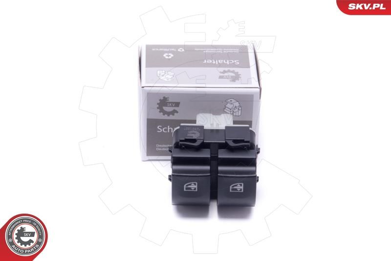 Jungiklis, lango pakėliklis ESEN SKV 37SKV388