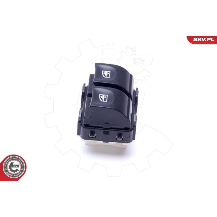 Jungiklis, lango pakėliklis ESEN SKV 37SKV388