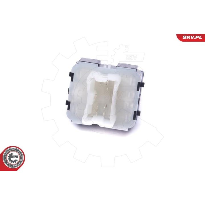 Jungiklis, lango pakėliklis ESEN SKV 37SKV388