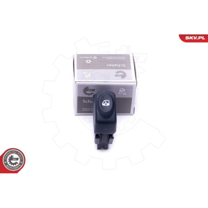 Jungiklis, lango pakėliklis ESEN SKV 37SKV389