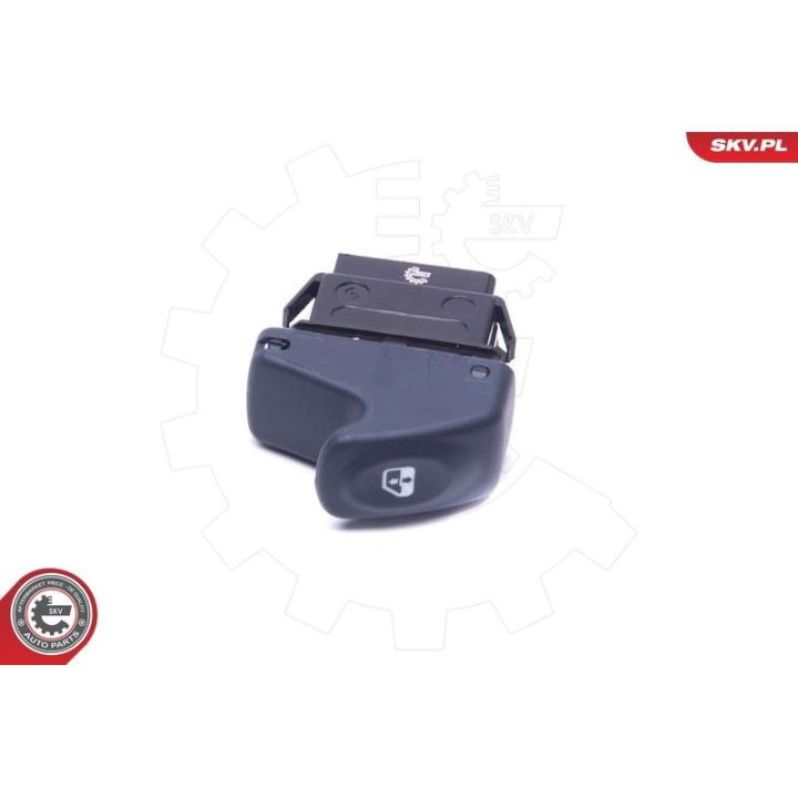 Jungiklis, lango pakėliklis ESEN SKV 37SKV389