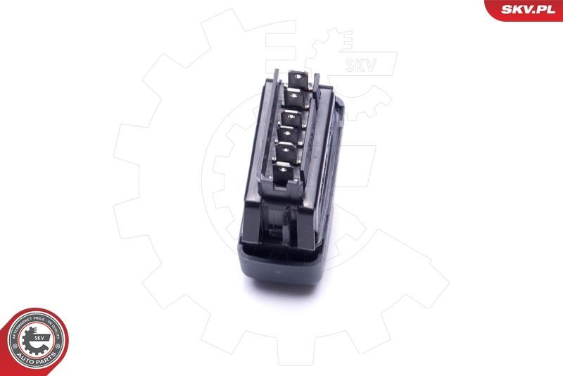 Jungiklis, lango pakėliklis ESEN SKV 37SKV389