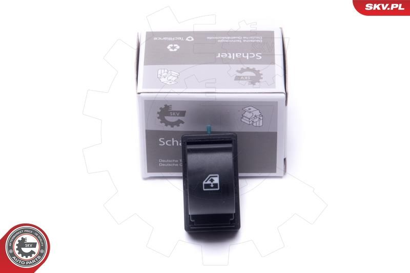 Jungiklis, lango pakėliklis ESEN SKV 37SKV390