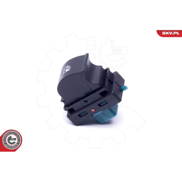 Jungiklis, lango pakėliklis ESEN SKV 37SKV390