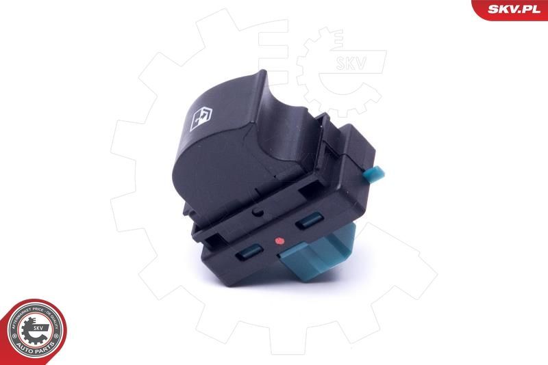 Jungiklis, lango pakėliklis ESEN SKV 37SKV390