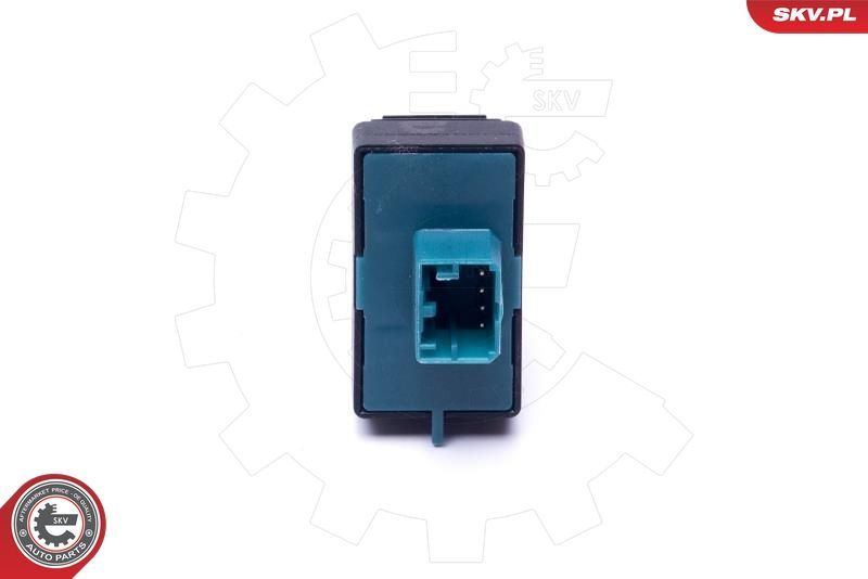 Jungiklis, lango pakėliklis ESEN SKV 37SKV390