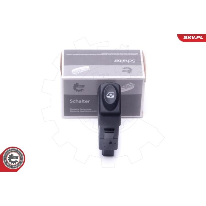 Jungiklis, lango pakėliklis ESEN SKV 37SKV392