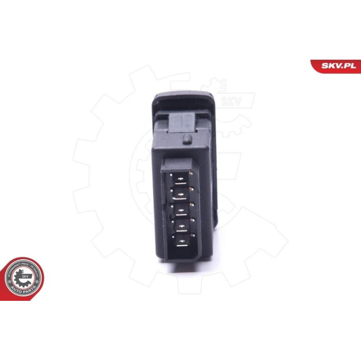 Jungiklis, lango pakėliklis ESEN SKV 37SKV392