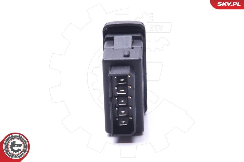 Jungiklis, lango pakėliklis ESEN SKV 37SKV392