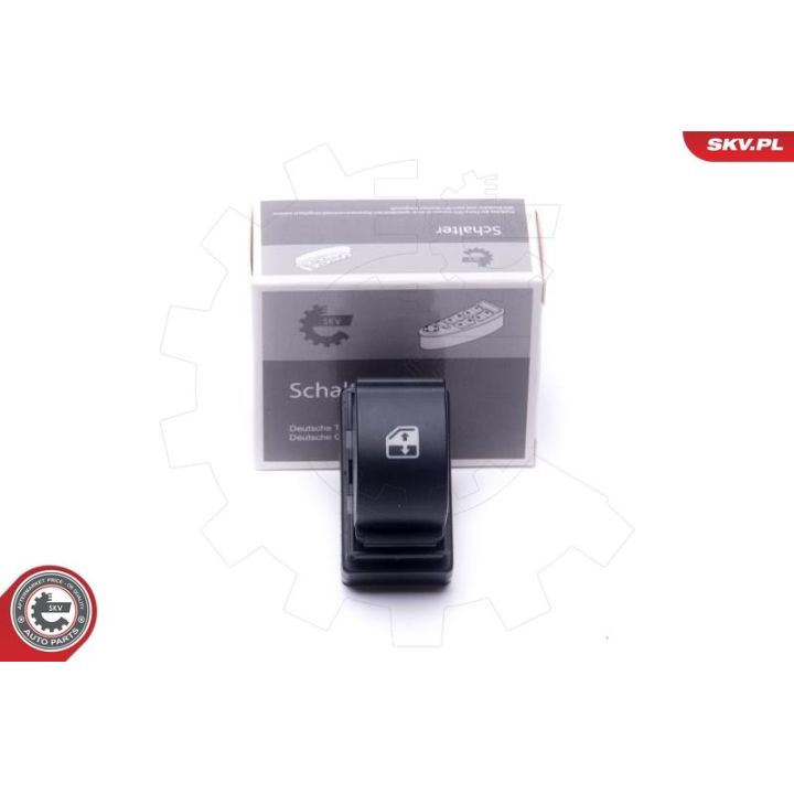 Jungiklis, lango pakėliklis ESEN SKV 37SKV393