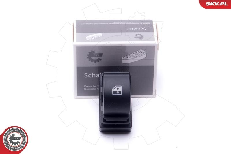 Jungiklis, lango pakėliklis ESEN SKV 37SKV393