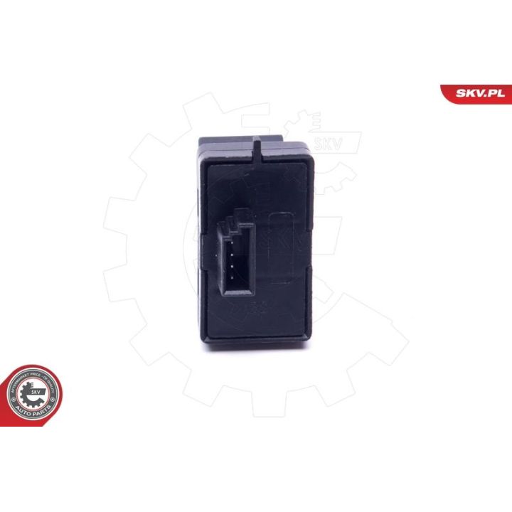 Jungiklis, lango pakėliklis ESEN SKV 37SKV393