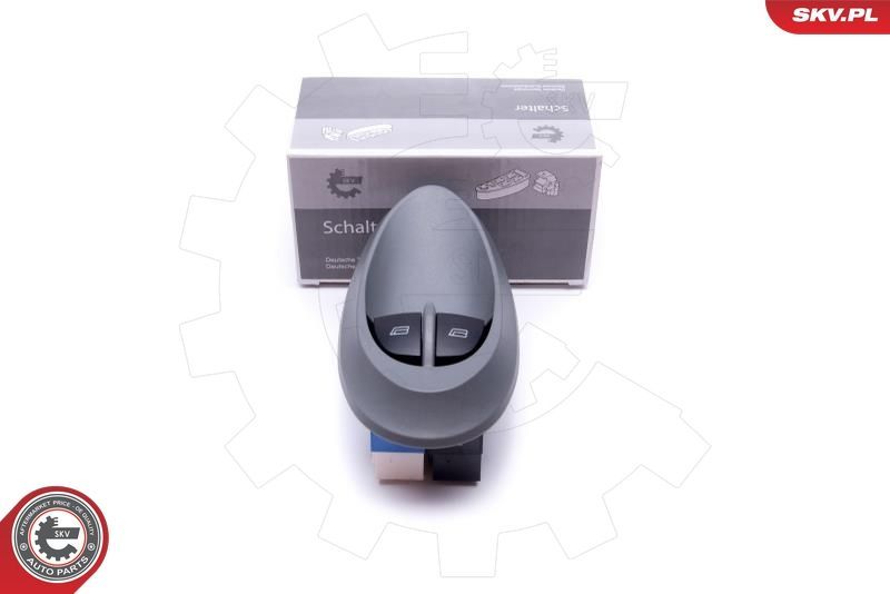 Jungiklis, lango pakėliklis ESEN SKV 37SKV395