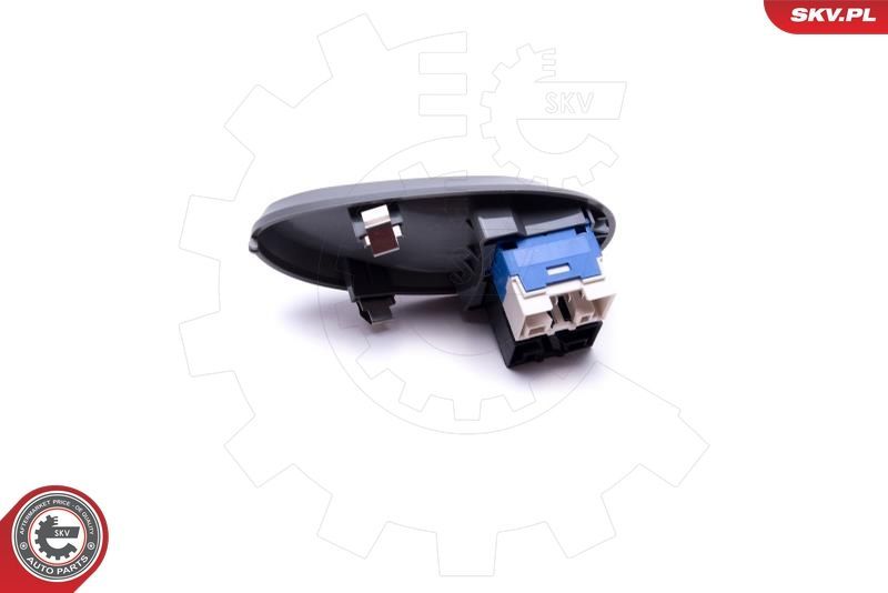 Jungiklis, lango pakėliklis ESEN SKV 37SKV395