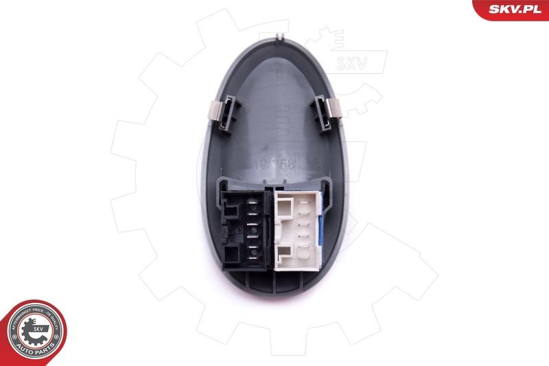 Jungiklis, lango pakėliklis ESEN SKV 37SKV395