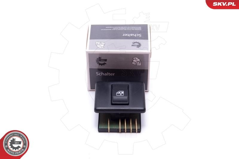 Jungiklis, lango pakėliklis ESEN SKV 37SKV400