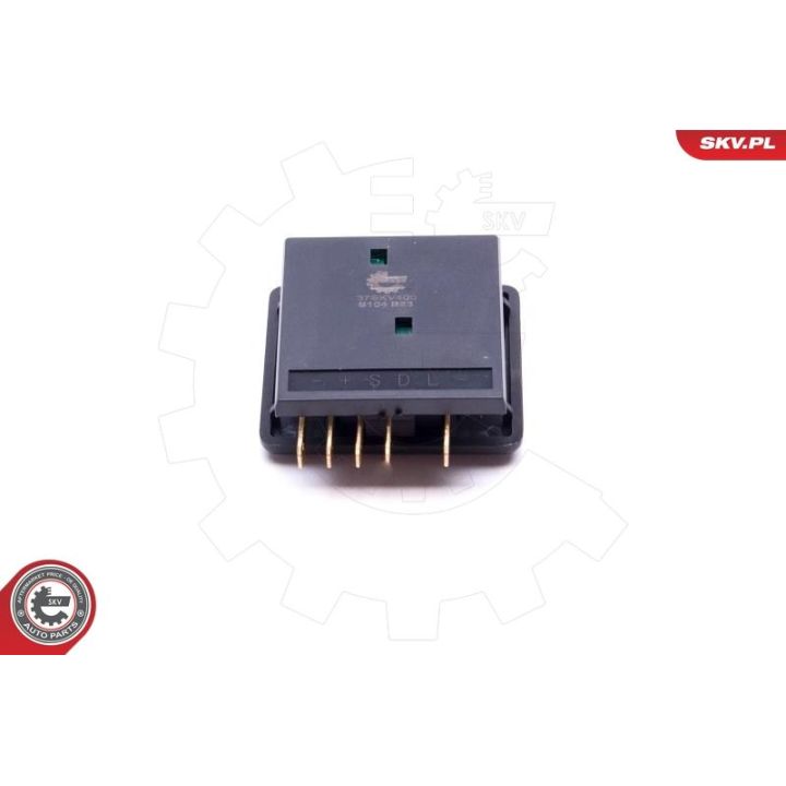 Jungiklis, lango pakėliklis ESEN SKV 37SKV400