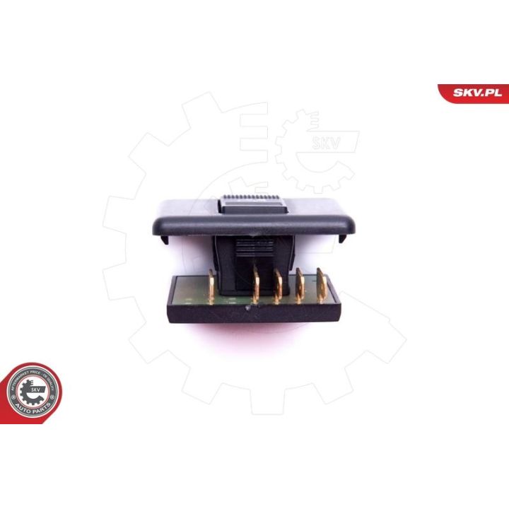 Jungiklis, lango pakėliklis ESEN SKV 37SKV400