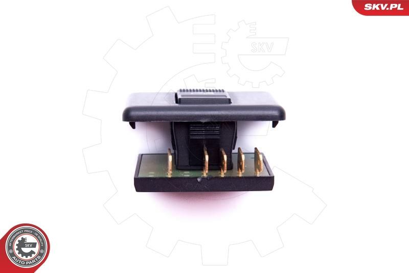 Jungiklis, lango pakėliklis ESEN SKV 37SKV400