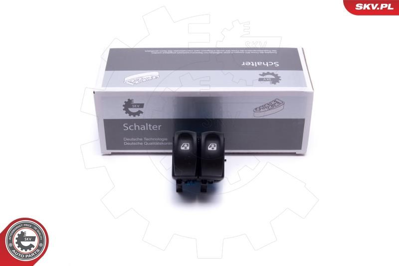 Jungiklis, lango pakėliklis ESEN SKV 37SKV410