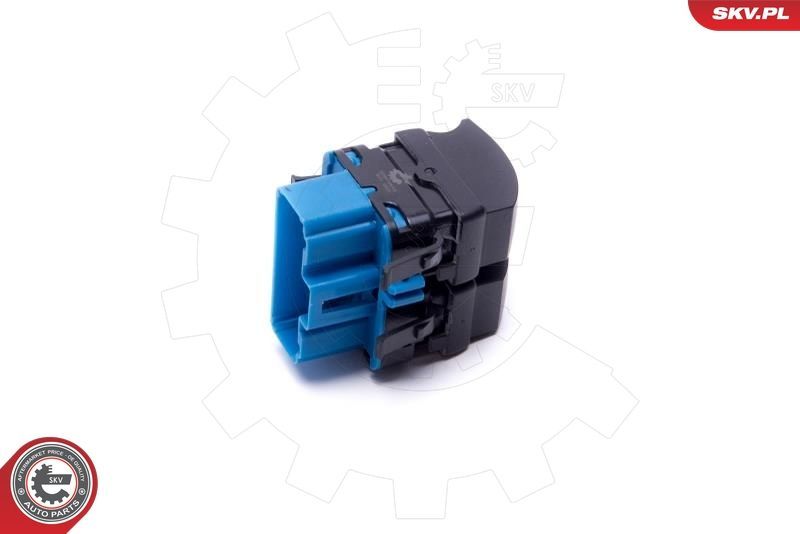 Jungiklis, lango pakėliklis ESEN SKV 37SKV410