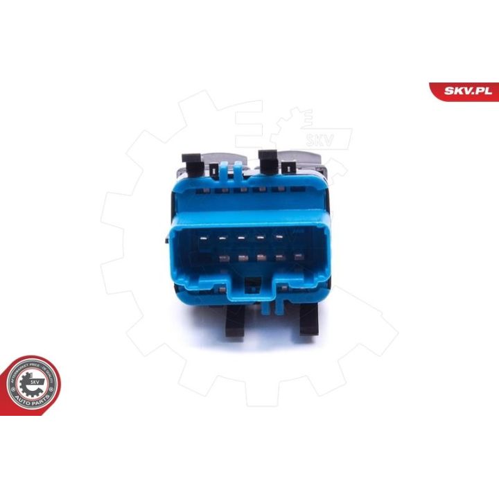 Jungiklis, lango pakėliklis ESEN SKV 37SKV410