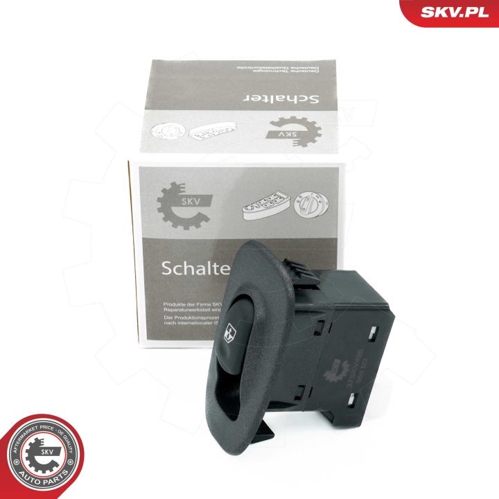 Jungiklis, lango pakėliklis ESEN SKV 37SKV496