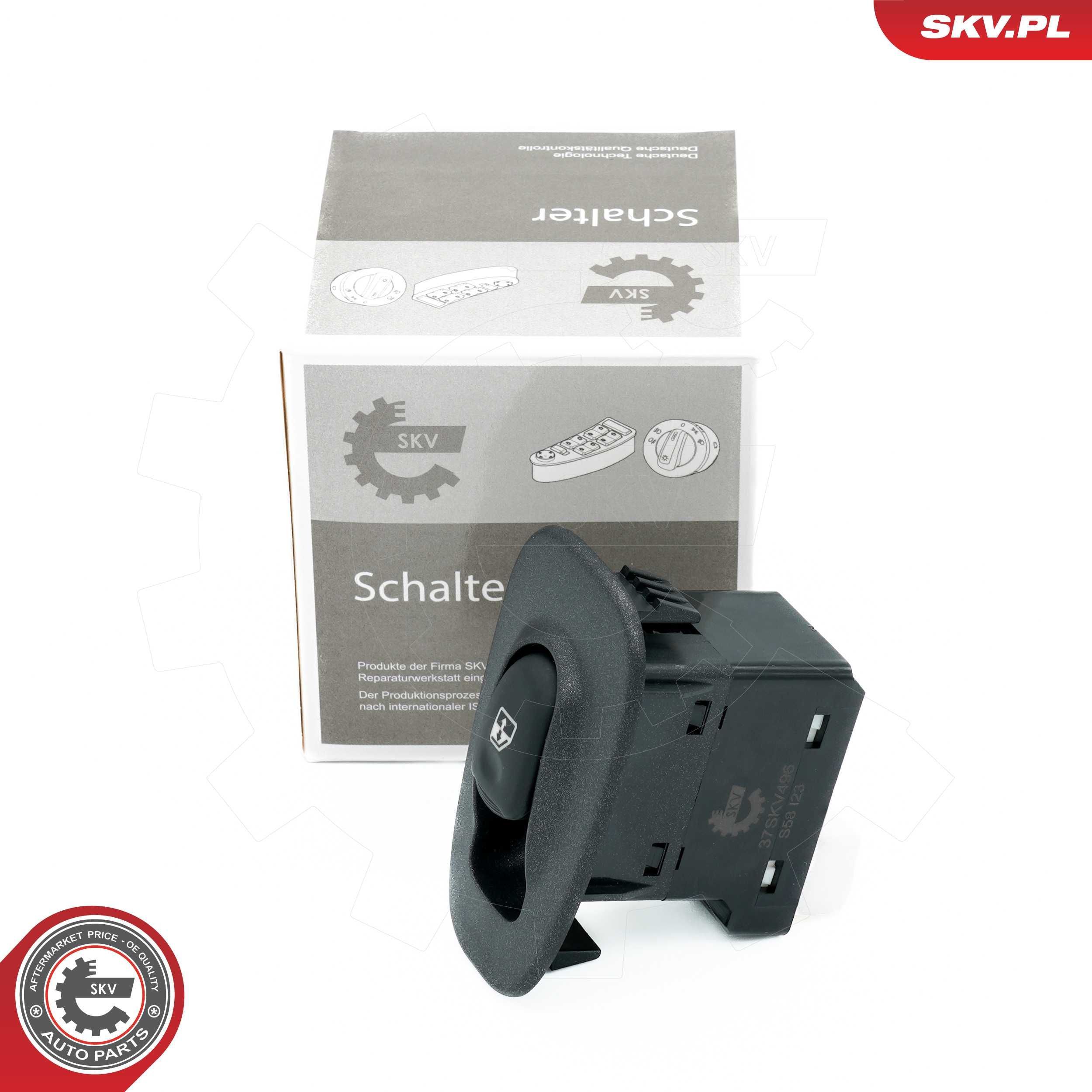 Jungiklis, lango pakėliklis ESEN SKV 37SKV496