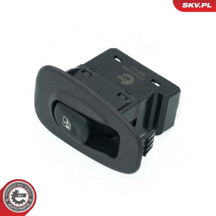 Jungiklis, lango pakėliklis ESEN SKV 37SKV496